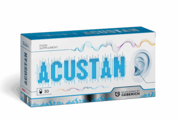 Acustan