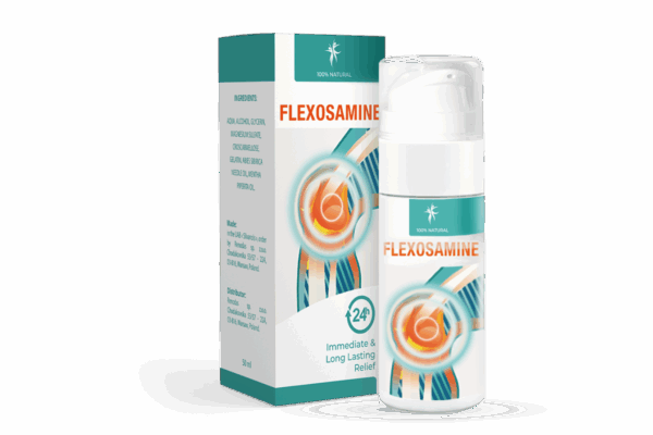 Flexosamine