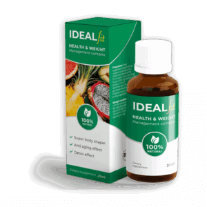 Idealfit