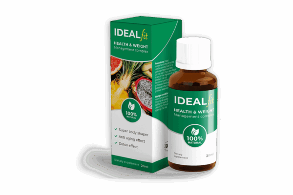 Idealfit