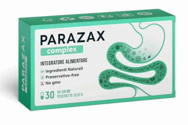Parazax