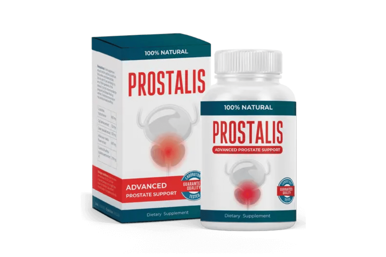 Prostalis