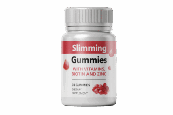 Slimming gummies