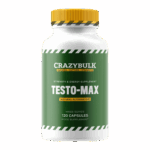 Testo max
