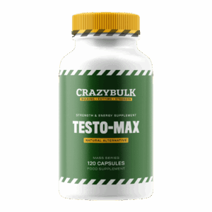 Testo max