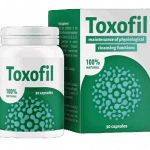Toxofil